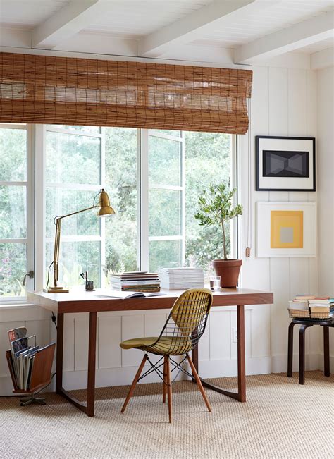 23 Modern Window Treatment Ideas