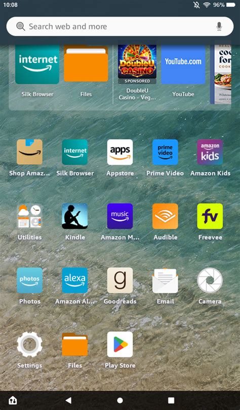 Image result for Fire Store Android