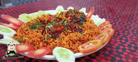 Lazeez Zaika, Khopoli - Restaurant menu, prices and reviews