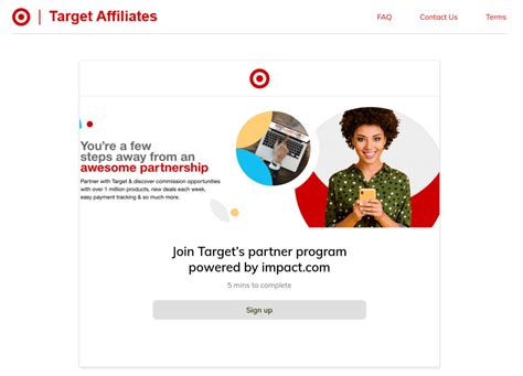 Image result for Target Affiliate Program
