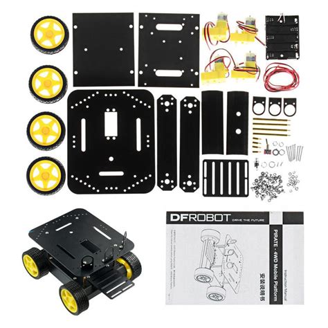 Image result for Robotics for Beginners