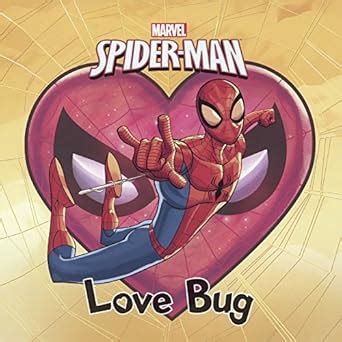Love Bug (Spider-Man) : Macri, Thomas, Colbert, Christian, Milla, Matt ...