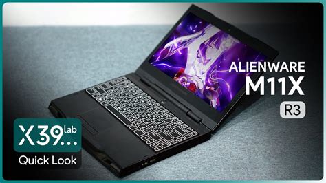 Image result for Alienware MX11 R3