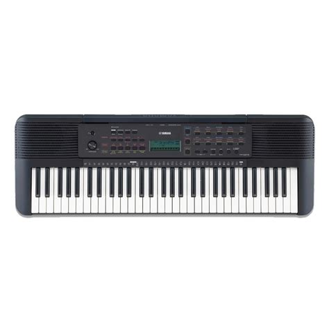 Buy Yamaha PSR-E273 61 Keys Portable Keyboard - Ace Music