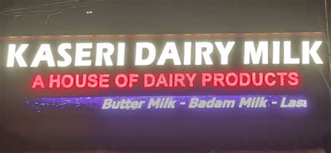 Variety Signs - Leading Manufacturer of 3D, ACP, Acrylic, Flex, and ...