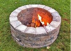 How To Build Your Own Pit by Build Your Own Outdoor Pit Planitdiy How To Build Your Own Pit