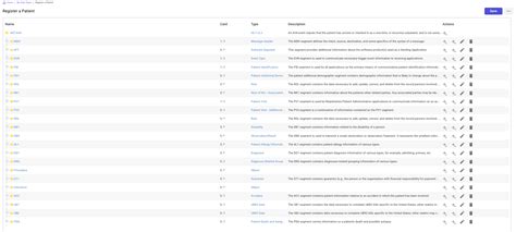 Image result for Step 7 User Data Types