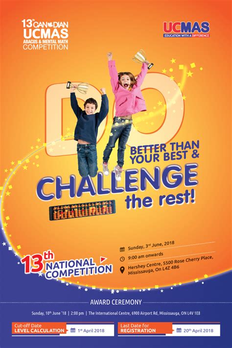 Abacus Math Competition 的图像结果