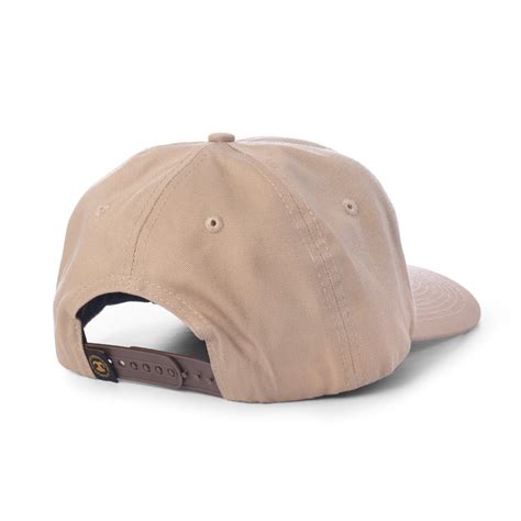 Brown Fly Guide Hat - Amigo Provisions Company