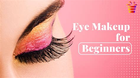 Beginner Eye Makeup 的图像结果