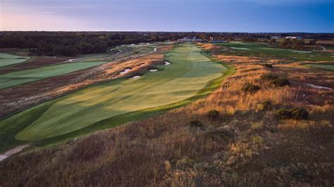 Atlantic Golf Club | Golf Courses | GolfDigest.com