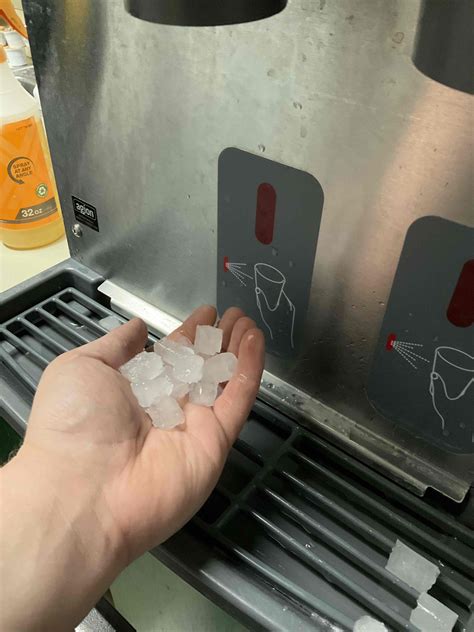 Troubleshooting a Beeping Hoshizaki Ice Machine: A Comprehensive Guide