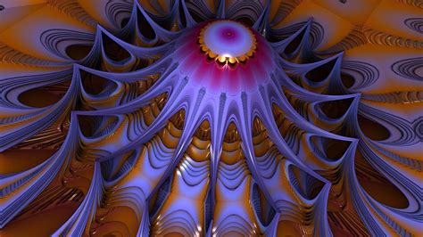 Download wallpaper 1366x768 space, flight, lines, background tablet ...