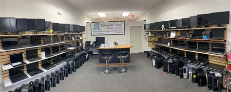 Computer Shop New Milton 的图像结果