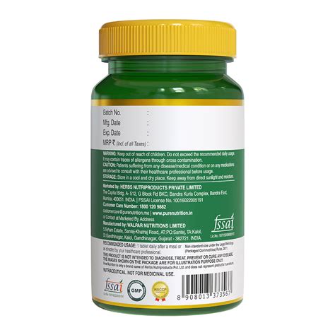 Organic Whole Food Multivitamin 1200mg for Immunity & Holistic Wellnes ...