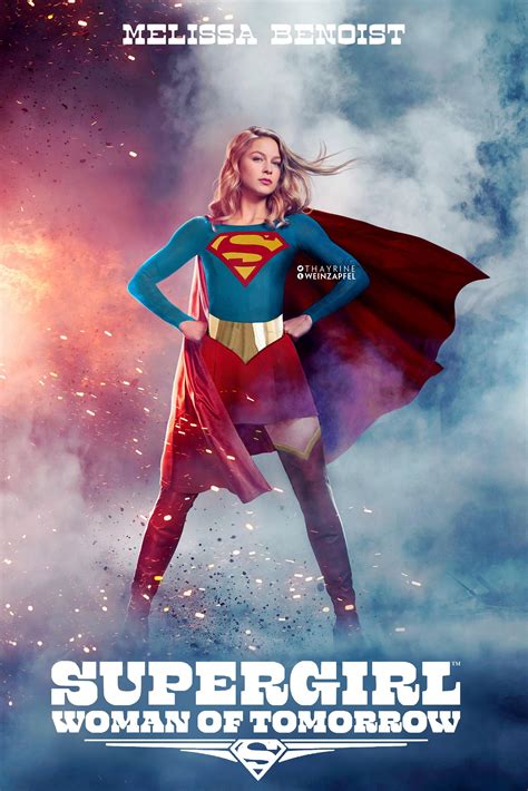 Supergirl: Woman of Tomorrow : r/Supergirl