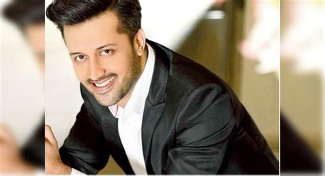Sudhir Mishra: Atif Aslam shrugs off the promotions of Sudhir Mishra's ...
