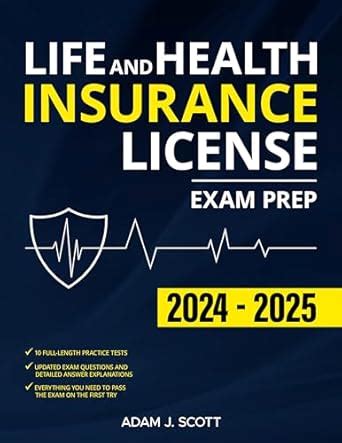 Insurance License Test Prep 的图像结果