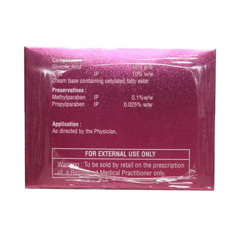 Canixa Logifeel Cream 100g