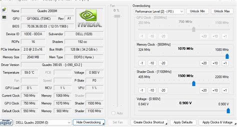 Image result for Nvidia GPU Overclocking