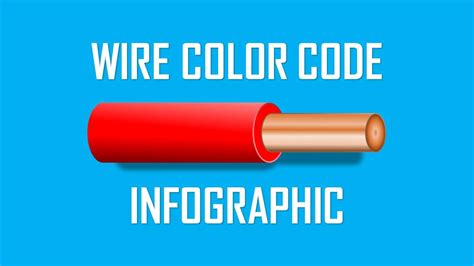Wiring Color Chart 的图像结果