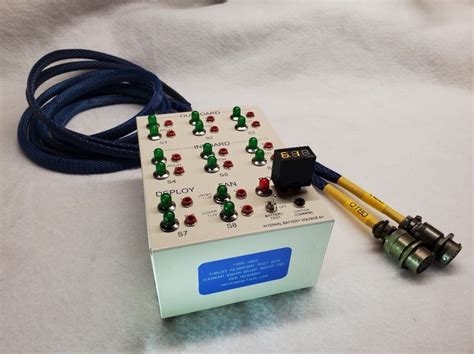 Image result for How to Test a Thrust Reverser