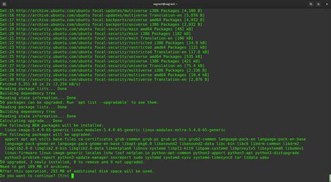 Image result for Ubuntu Python App