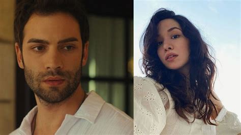 Sahipsizler dizisine yeni bir isim dahil oluyor! Devran karakterini ...