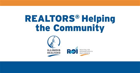 REALTORS® support elimination of ‘food deserts’ in Cook County through ...