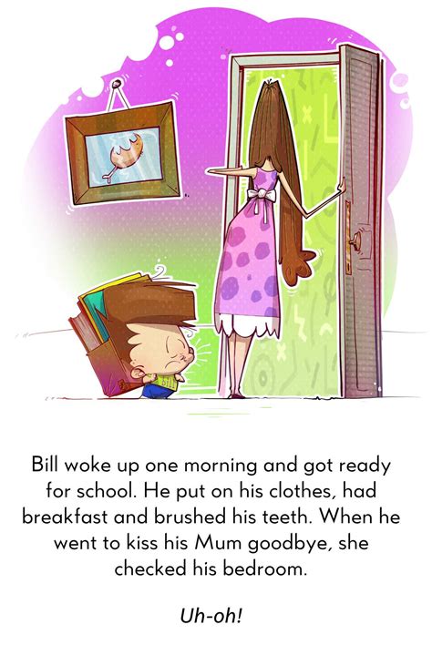 Funny Stories for Kids 的图像结果