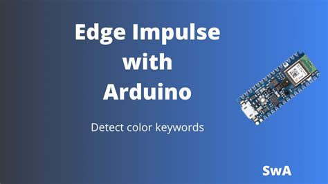 Image result for Arduino Machine Learning