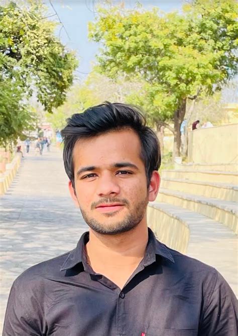 Our Team | ISMP'24 IIT Ropar