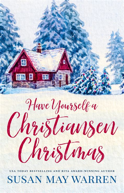 Susan May Warren | The Official site of Christian Author Susan May Warren