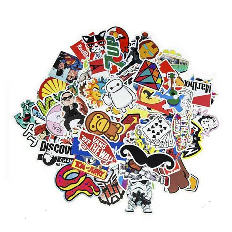 Image result for Decals Random Pattern