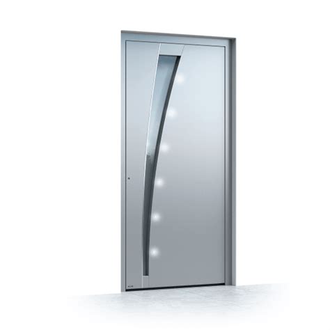 Ultimum Pure front door models | PIRNAR