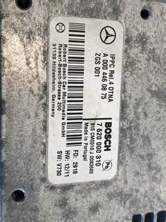 Image result for Freightliner IPPC Module