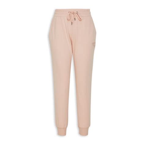 Pink Jogger Pants (3141935) | OUTBACK RED