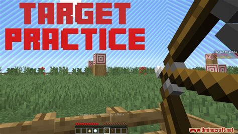 Image result for Minecraft Target Tutorial