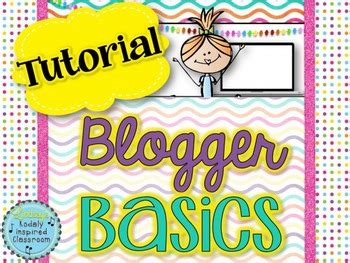 Image result for Blogger Tutorial
