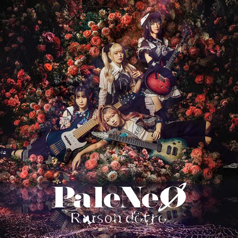Raison d'etre by PaleNeØ (Single): Reviews, Ratings, Credits, Song list ...