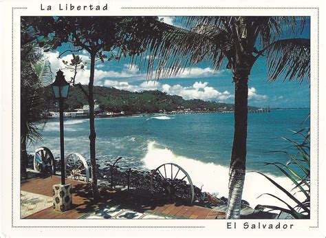 La Libertad El Salvador