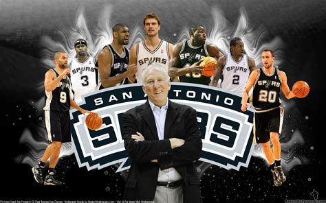 ST: 2013 NBA Finals: WC Champions San Antonio Spurs vs. EC Champions ...