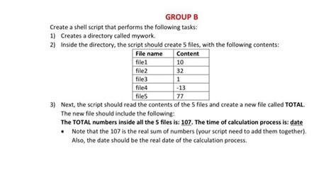 Image result for Create Shell Script Using Inline Harness