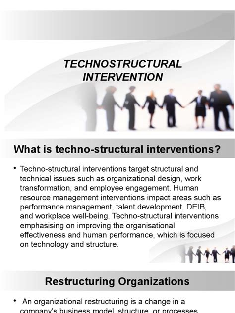 Image result for Techno Structural Interventions Examples