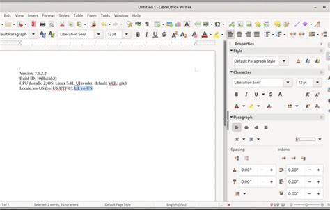 Image result for Open Word Processing Software
