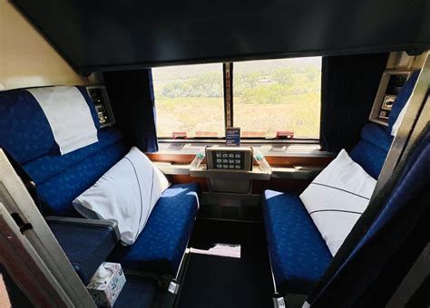 California Zephyr Roomette at Andrea Mcclelland blog