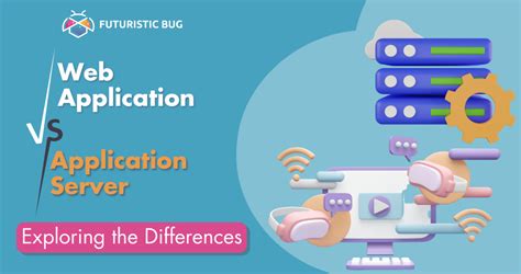 Image result for Application Server Vs Web Server