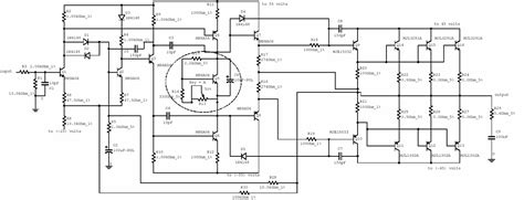 To bias or not bias: New audio output transistors make that decision ...