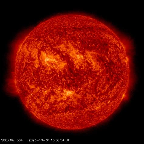 Jupitertemperatur