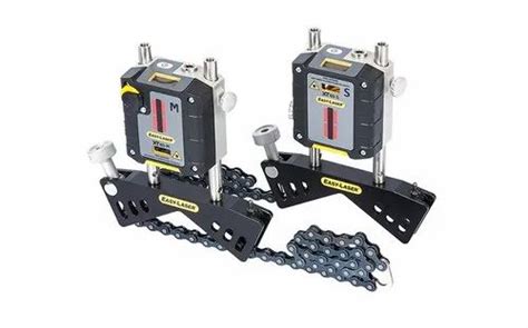 Laser Shaft Alignment Tool - XT660 Wireless Dot Laser Service Provider ...